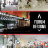 Baner forum designu Kraków showroom z designem Polscy projektanci moda Kraków